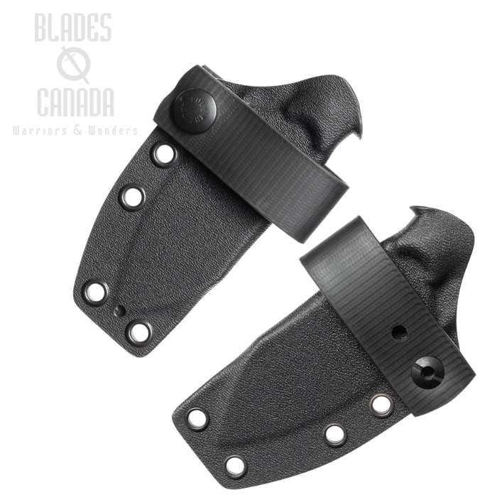 GiantMouse Kydex Sheath for GMF1-XL