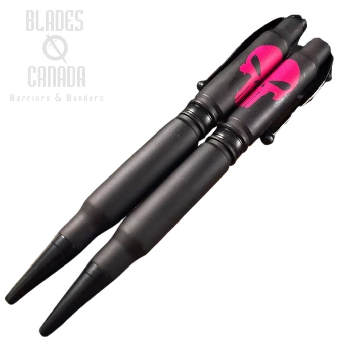 High Caliber 308 Pink Punisher Pen (image for) High Caliber 308 Pink Punisher Pen