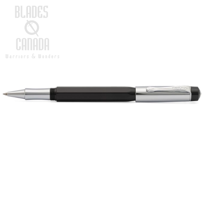 Kaweco Elite Rollerball Pen Chrome (image for) Kaweco Elite Rollerball Pen Chrome