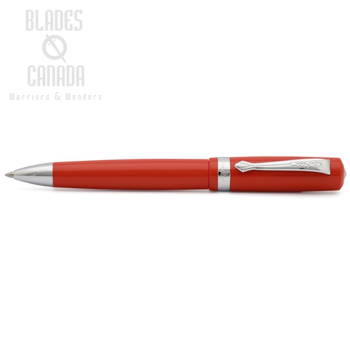 Kaweco Student Ballpen Red (image for) Kaweco Student Ballpen Red