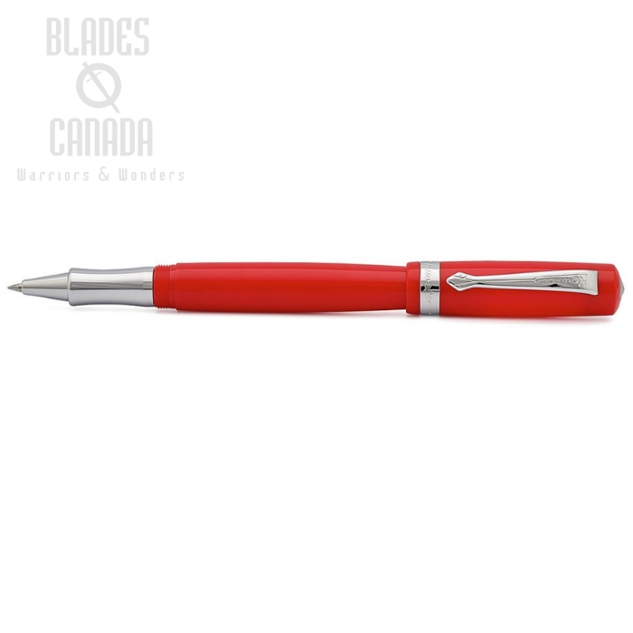 Kaweco Student Rollerball Pen Red (image for) Kaweco Student Rollerball Pen Red