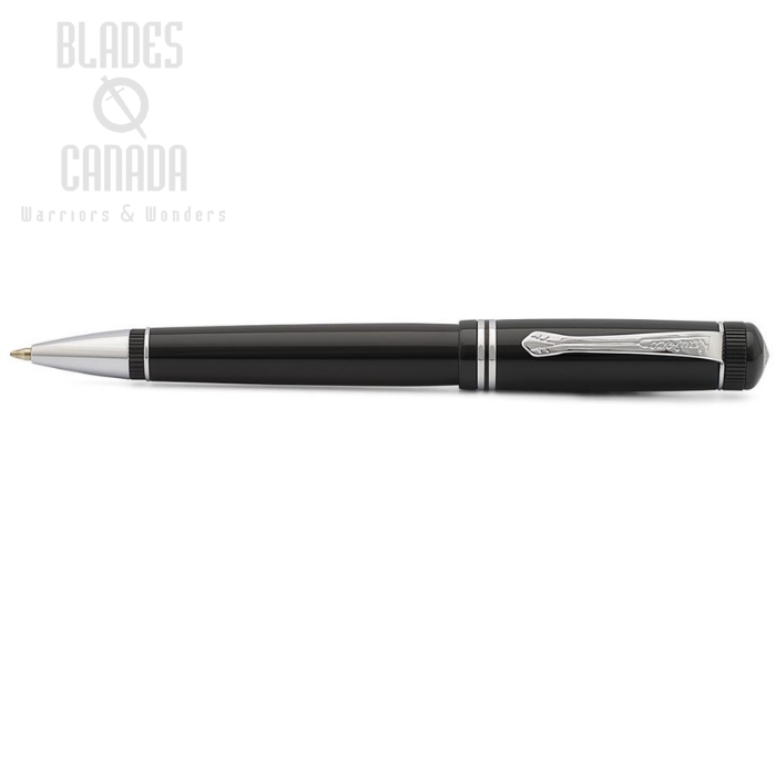 Kaweco Dia 2 Twist Ballpen Chrome (image for) Kaweco Dia 2 Twist Ballpen Chrome
