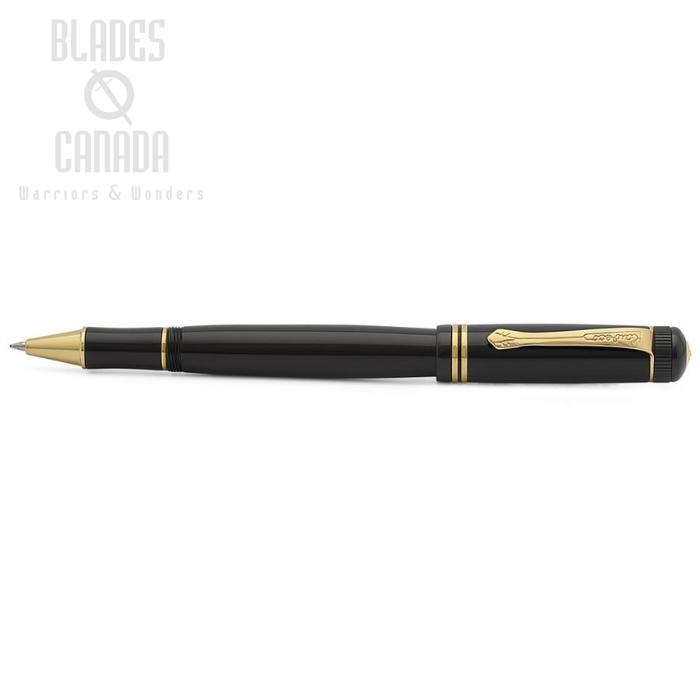 Kaweco Dia 2 Rollerball Pen Gold (image for) Kaweco Dia 2 Rollerball Pen Gold
