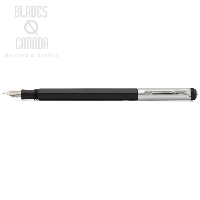 Kaweco Elegance Fountain Pen - Medium (image for) Kaweco Elegance Fountain Pen - Medium