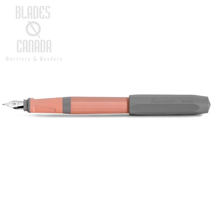 Kaweco Perkeo Fountain Pen Cotton Candy - Fine (image for) Kaweco Perkeo Fountain Pen Cotton Candy - Fine