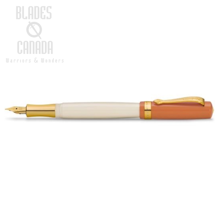 Kaweco Student Fountain Pen 70's Soul - Medium (image for) Kaweco Student Fountain Pen 70's Soul - Medium