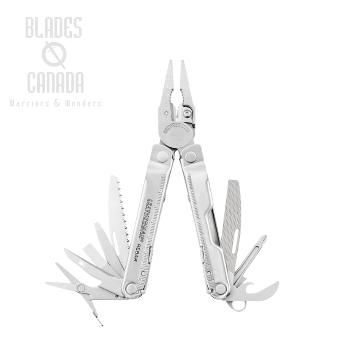 Leatherman Knifeless Rebar