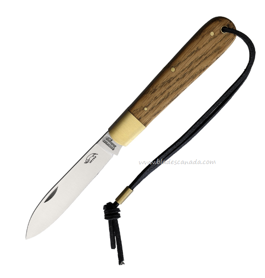 Otter Kalan folding knife