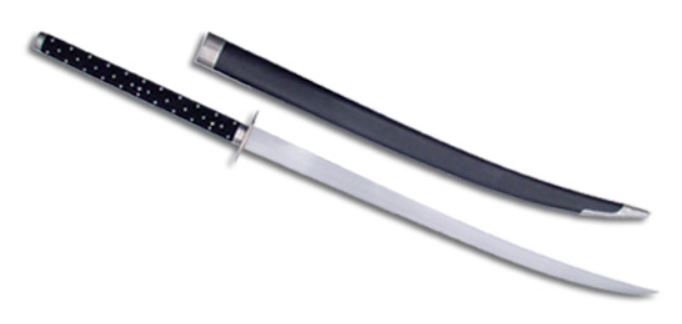 Hanwei SH2066 Dark Sentinel Sword