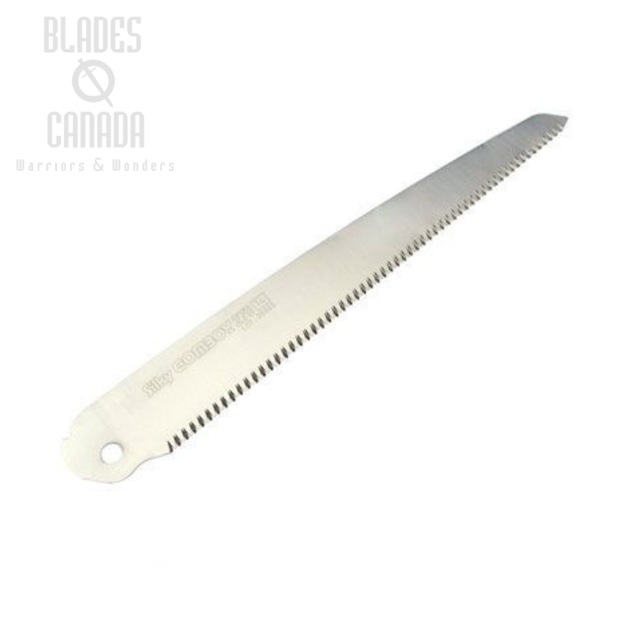 Silky Saws GOMBOY Replacement Blade, Fine Teeth, 291-27 [BLADE ONLY]