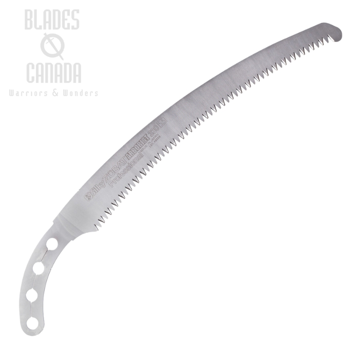 Silky Saws ZUBAT 330 Replacement Blade, LG Teeth, 271-33 [BLADE ONLY]