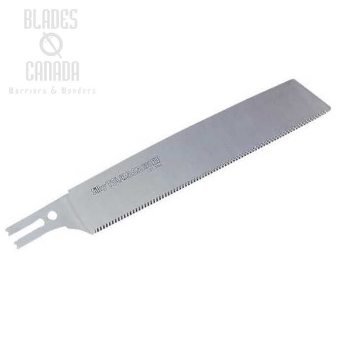 Silky Saws Tsubasa Replacement Blade, Fine Teeth, 333-28 [BLADE ONLY]