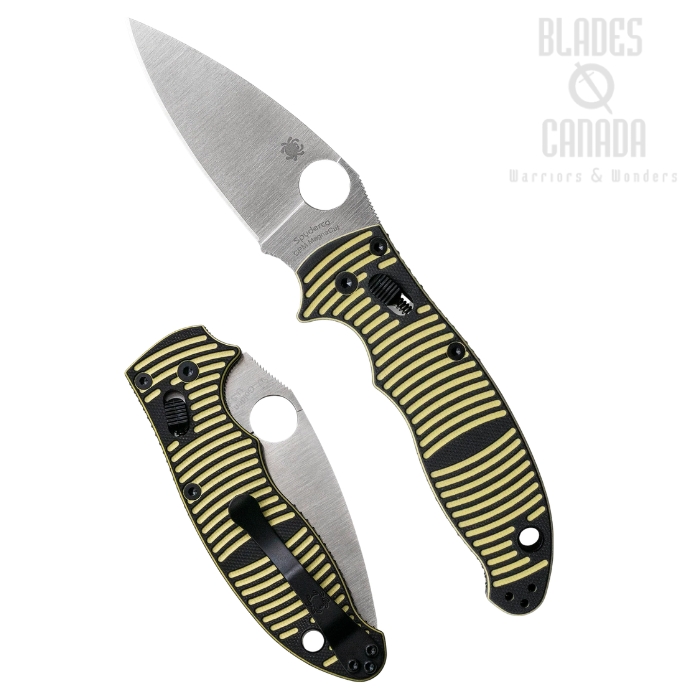 (Coming Soon) Manix 2 Salt Ball Bearing Lock Folding Knife, CPM MagnaCut, G10 Yellow/Black, C101GBKYLMCP2 (image for) (Coming Soon) Manix 2 Salt Ball Bearing Lock Folding Knife, CPM MagnaCut, G10 Yellow/Black, C101GBKYLMCP2