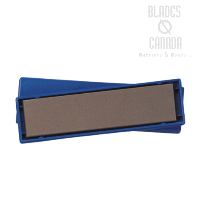Spyderco Bench Stone (Medium), C302M (image for) Spyderco Bench Stone (Medium), C302M