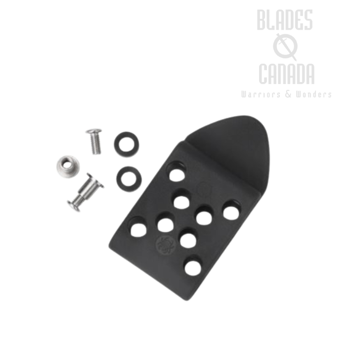 Spyderco G-Clip Sheath Mount, GCLIP (image for) Spyderco G-Clip Sheath Mount, GCLIP