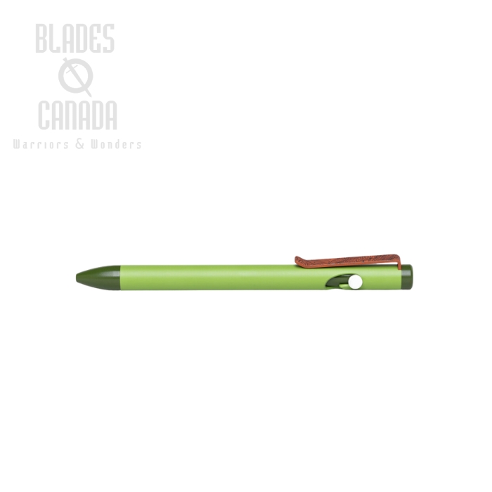 Tactile Turn Bolt Action Pen Standard - Sprout Limited Edition