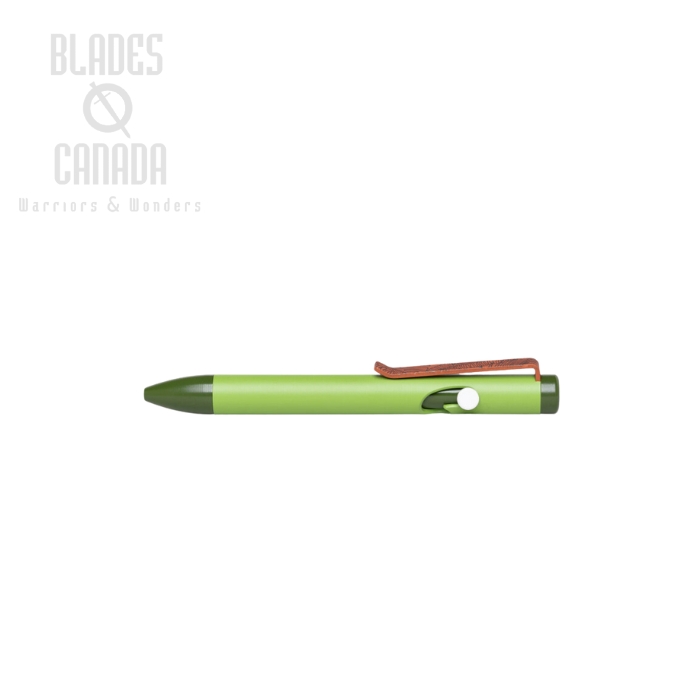 Tactile Turn Bolt Action Pen Mini - Sprout Limited Edition