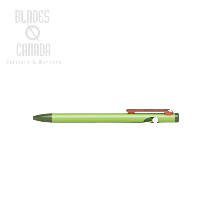 Tactile Turn Slim Bolt Action Pen Standard - Sprout Limited Edition