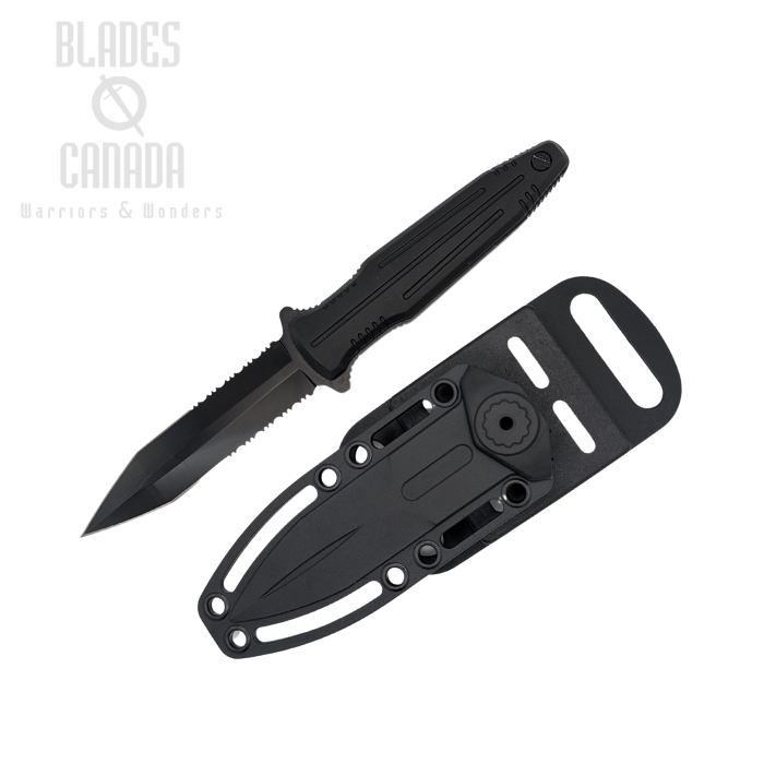 Witharmour Fixed Blade Knife, WARG2E52