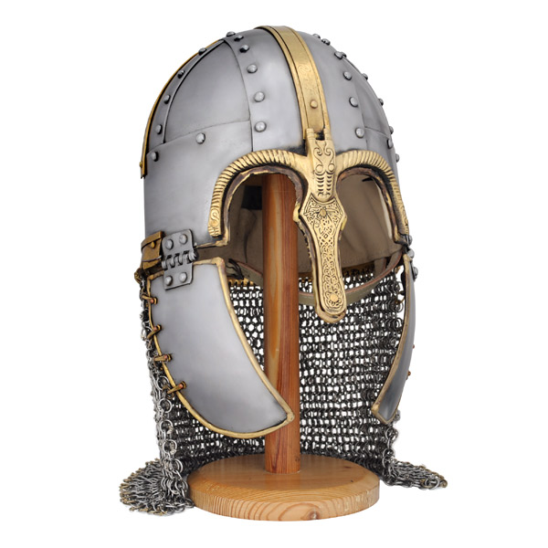 GDFB 0521 Coppergate Helmet - 14G Large