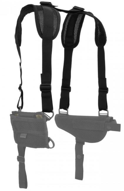 Hazard 4 Aerolite Shoulder Harness