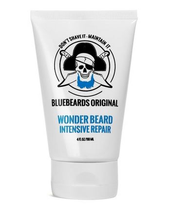 Bluebeards Original Wonder Beard Intensive Repair - 118mL