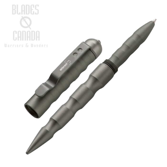 Boker Plus MPP Tactical Pen, Aluminum, 09BO091