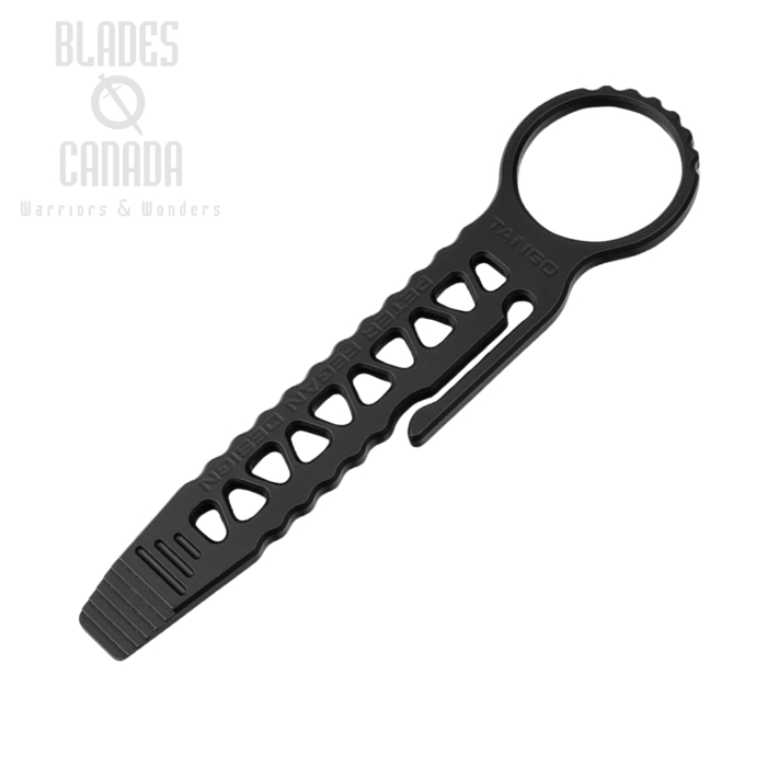 Boker Plus Mini Tango Bar Multitool, D2 Black, 09BO902