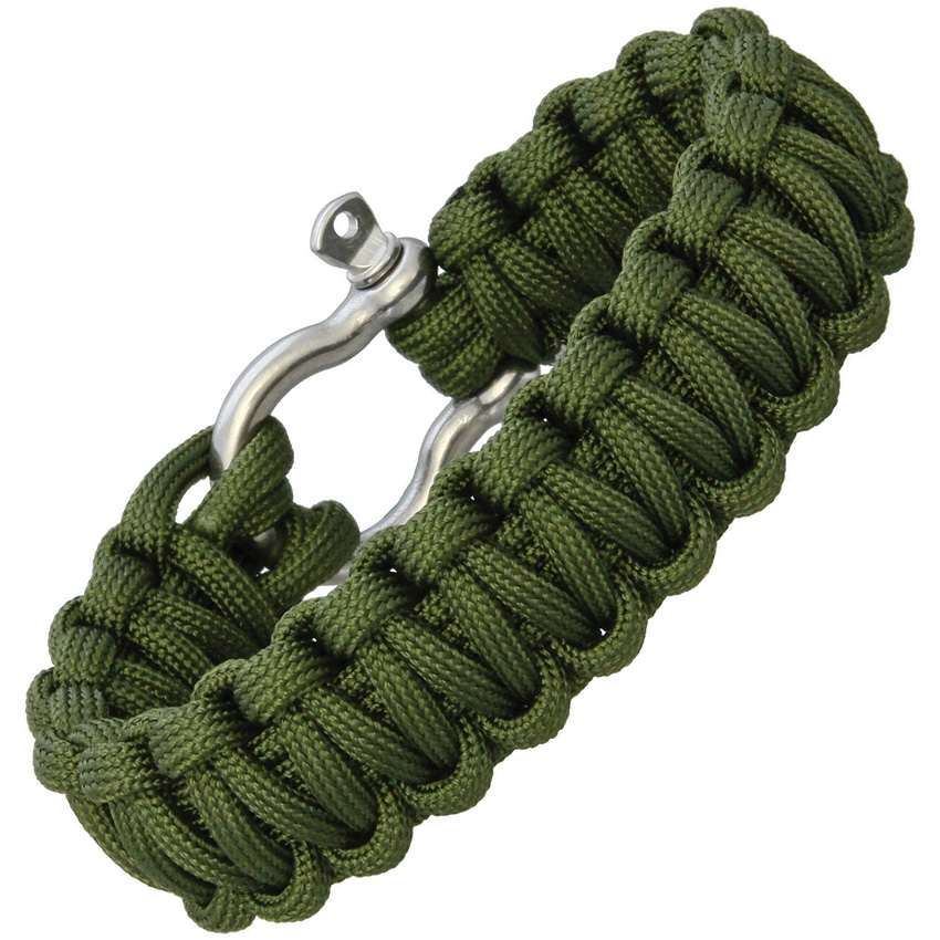 Paracord Bracelets : Blades Canada - Warriors and Wonders