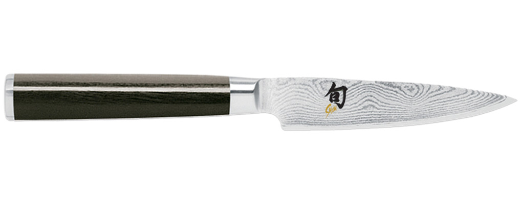 Shun DM0716 Classic 4" Paring Knife