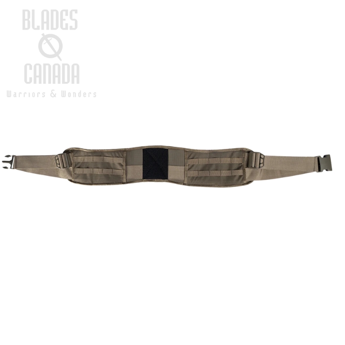 Eberlestock Replacement Hipbelt, Standard - Military Green