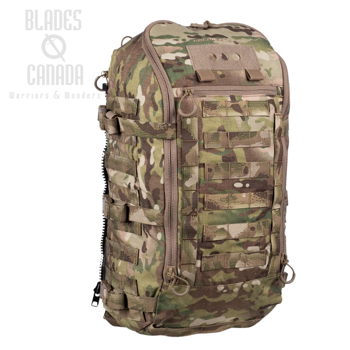 Eberlestock Mission Assault Pack, Multicam, MA1MM