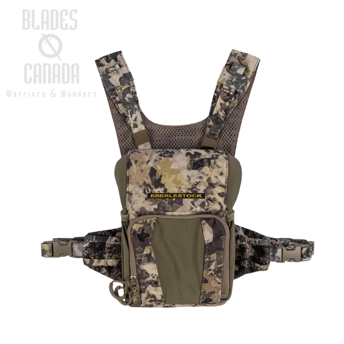 Eberlestock Recon Modular Bino Pack, Small, Skye, Z1SHS