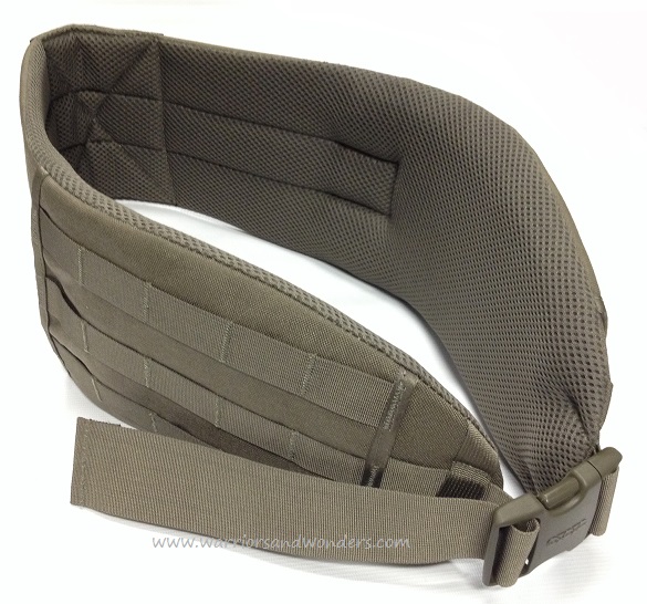 Large Pad Replacement Hipbelt