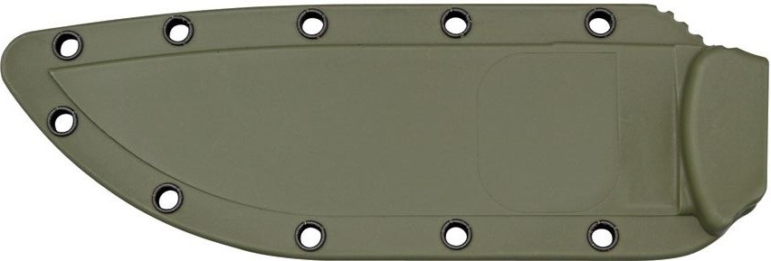 ESEE-6 Sheath Only, OD Green, ESEE60OD - Click Image to Close