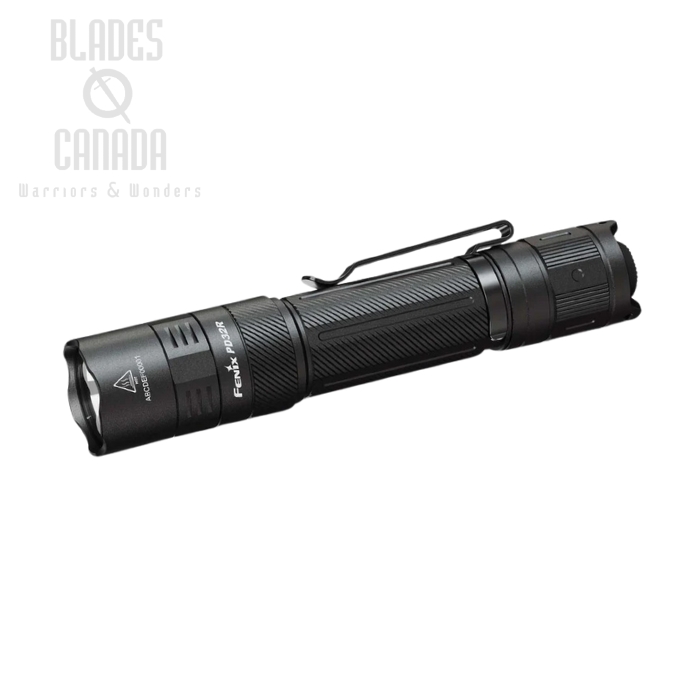 Fenix PD32R Rechargeable Flashlight - 1400 Lumens