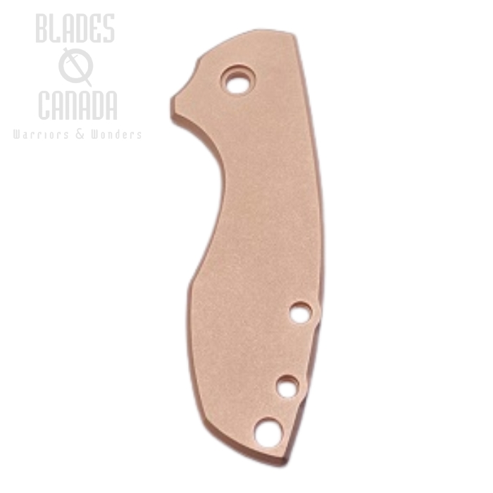 Flytanium CRKT Pilar Scales, Copper, FLY578 (image for) Flytanium CRKT Pilar Scales, Copper, FLY578