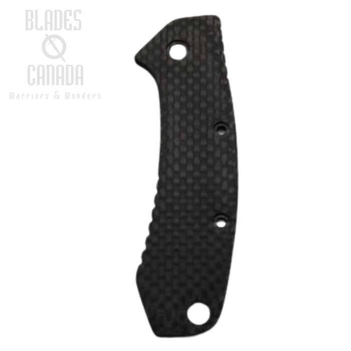 Flytanium Kershaw G-10 Cryo - Carbon Fiber Scale, FLY671 (image for) Flytanium Kershaw G-10 Cryo - Carbon Fiber Scale, FLY671