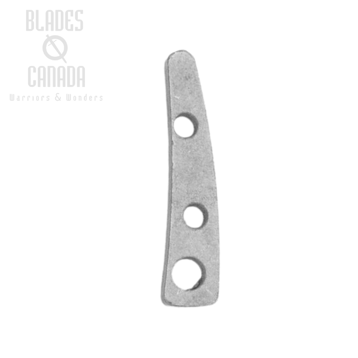 Flytanium CRKT Pilar Titanium Backspacer, FLY786 (image for) Flytanium CRKT Pilar Titanium Backspacer, FLY786