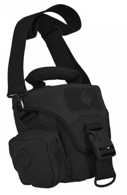 Hazard 4 Objective Small DSLR Bag - Black