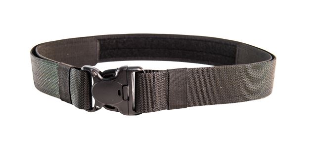 High Speed Gear Cop Lock Duty Belt 31DBC - Black (Size XXL)