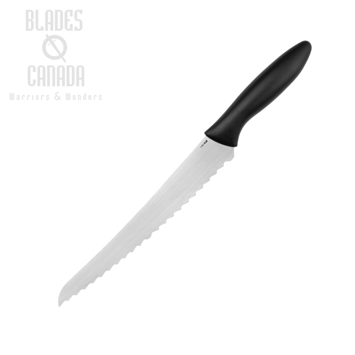 Kershaw 8" Bread Knife, 1.4116 Steel, Polypropylene Handle, K1781