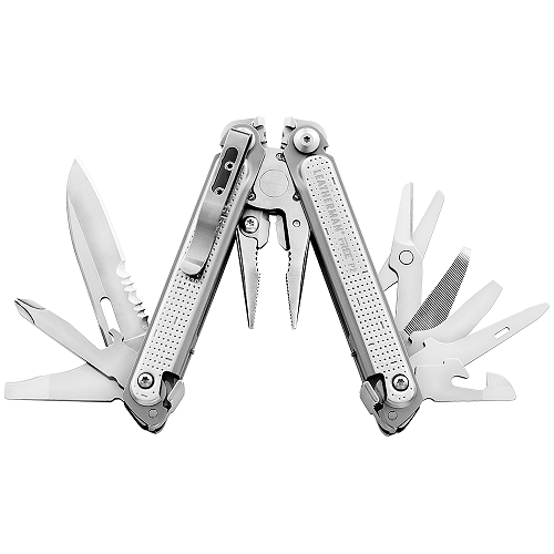 Leatherman Multi Tools : Blades Canada - Warriors and Wonders - Vancouver,  BC