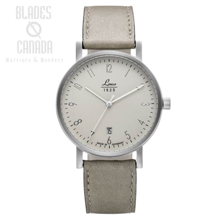 Laco Classics Cottbus 40mm Automatic 862064 (image for) Laco Classics Cottbus 40mm Automatic 862064