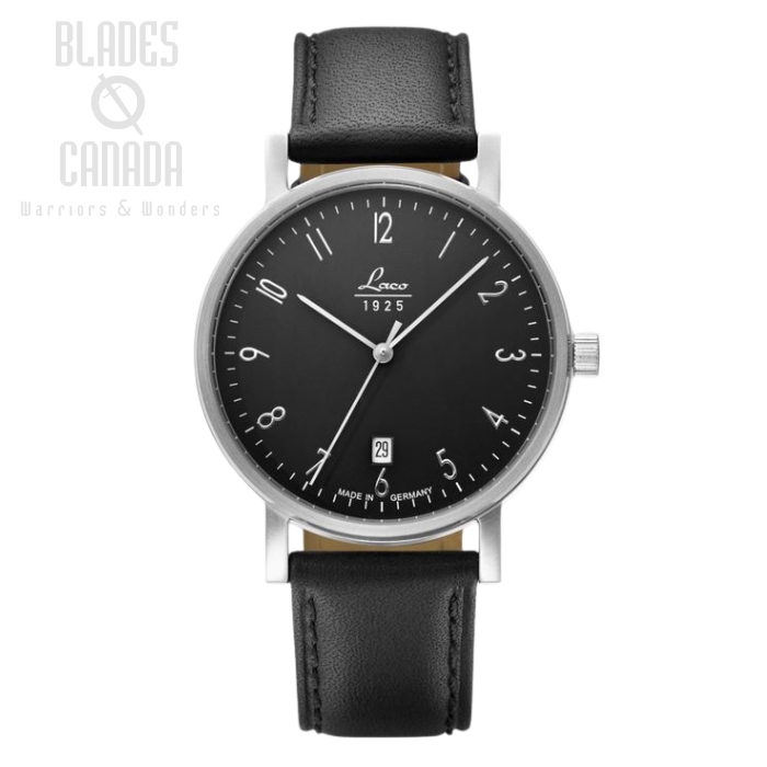 Laco Classics Jena 40mm Automatic 862068 (image for) Laco Classics Jena 40mm Automatic 862068