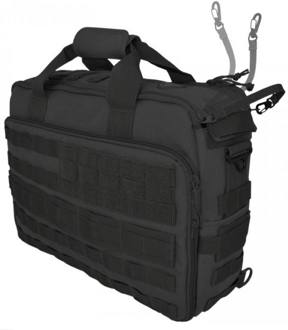 Hazard 4 Ditch Tactical Briefcase - Black