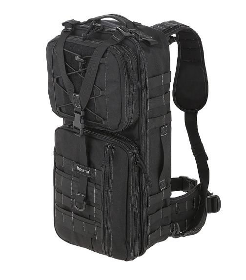 Maxpedition PECOS Gearslinger PT1062B - Black