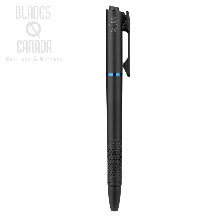 Olight O'Pen 3 Multifunctional Pen Light with Green Laser, 120 Lumens, Black (image for) Olight O'Pen 3 Multifunctional Pen Light with Green Laser, 120 Lumens, Black