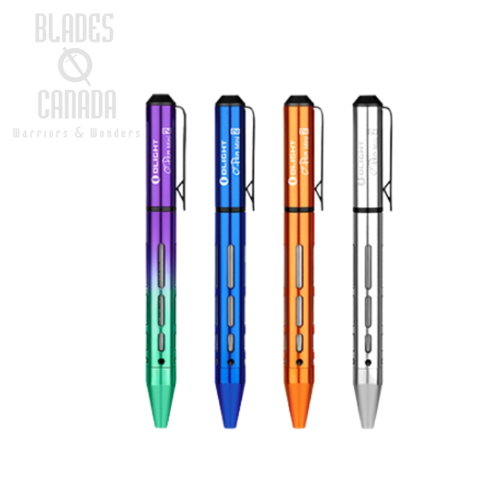 Olight O'Pen Mini 2 Pen & Pencil-in-One - Seasons Set