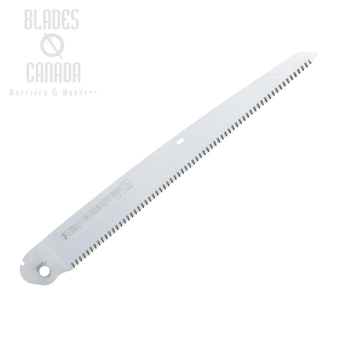 Silky Saws GOMBOY 7 Replacement Blade, Fine Teeth, 291-30 [BLADE ONLY]